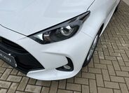 Toyota Yaris 11