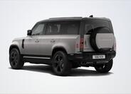 Land Rover Defender 3