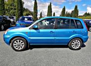 Ford Fusion 7