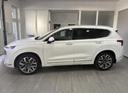 Hyundai Santa Fe 3