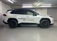 Toyota RAV4 4