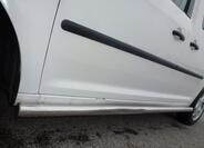 Volkswagen Caddy 38
