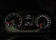 Volkswagen Caddy 19