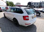 Škoda Octavia 4