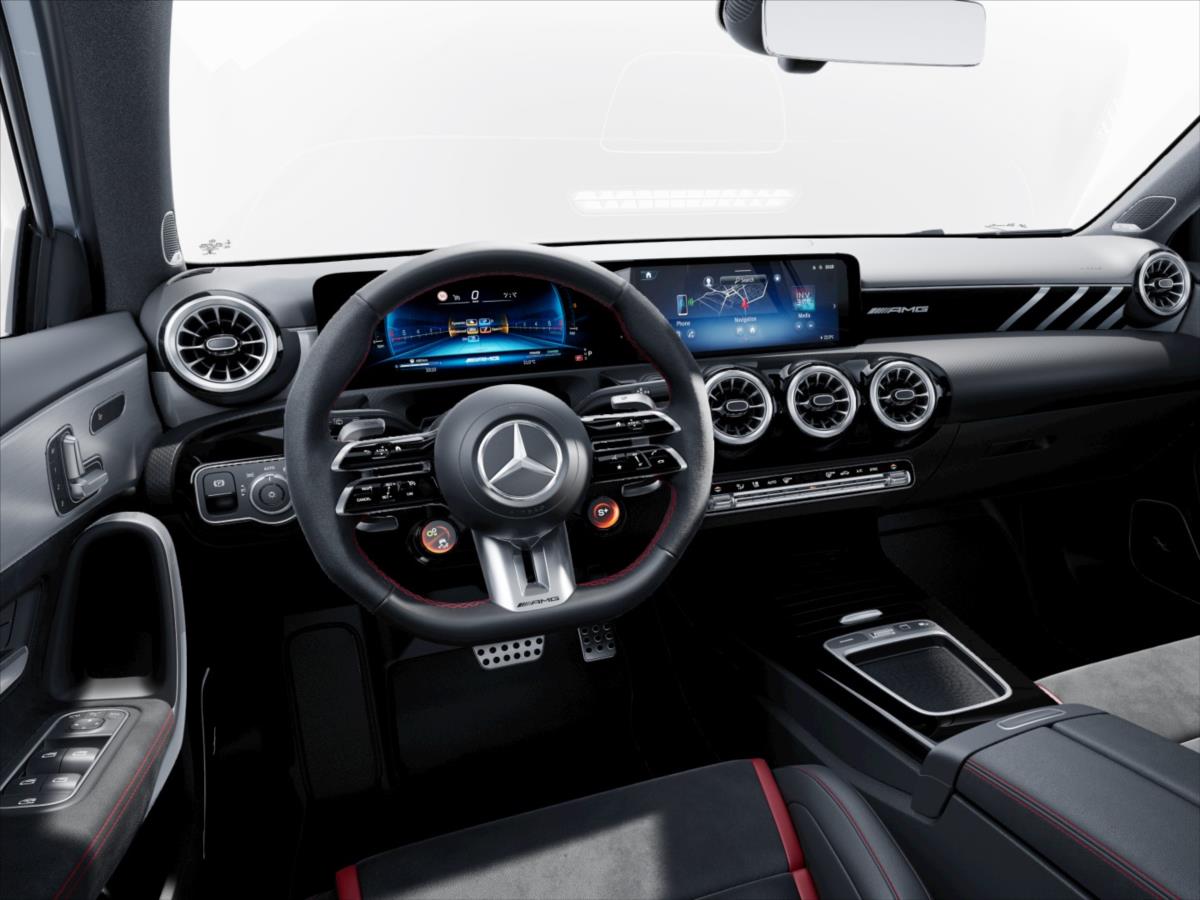 Mercedes-Benz Třídy A