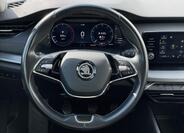 Škoda Octavia 8