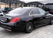 Mercedes-Benz Třídy S 6