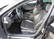 Škoda Superb 10