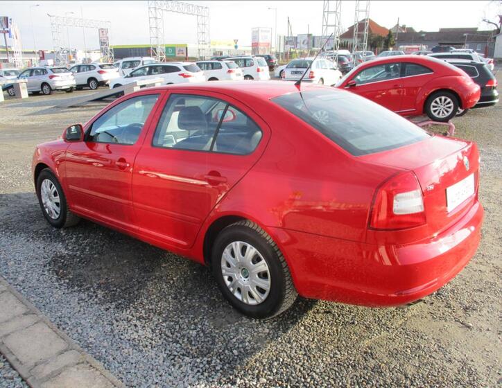 Škoda Octavia 7