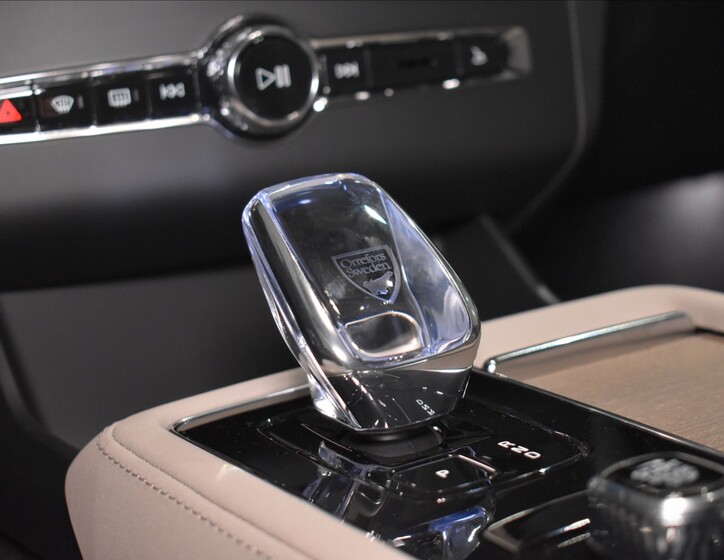 Volvo XC90 33