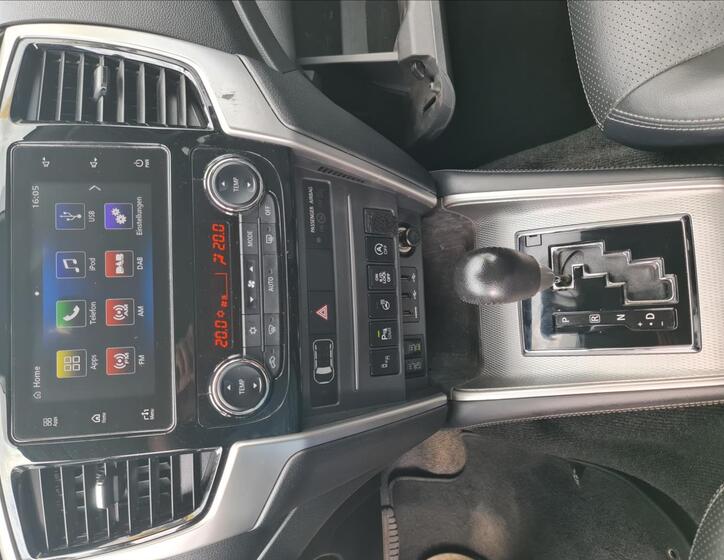 Mitsubishi L200 26