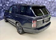 Land Rover Range Rover 5