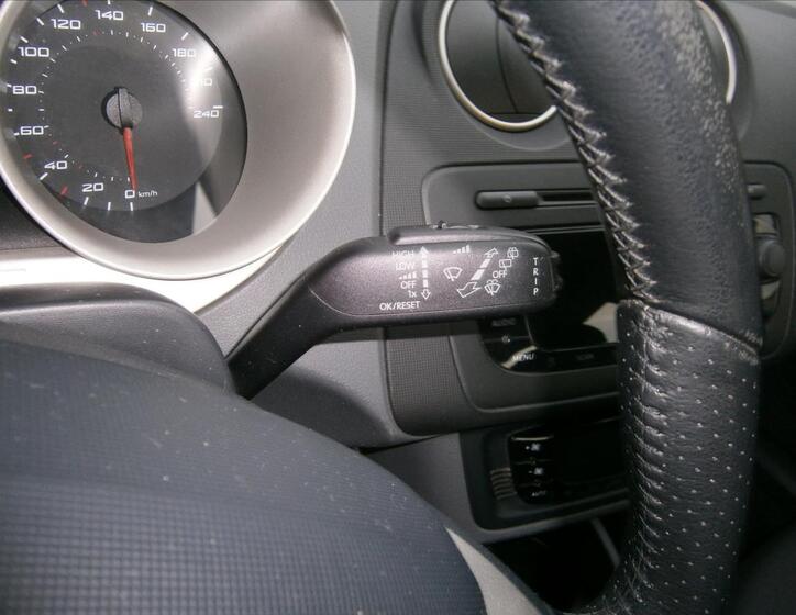 Seat Ibiza 14