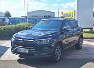 SsangYong Korando 1