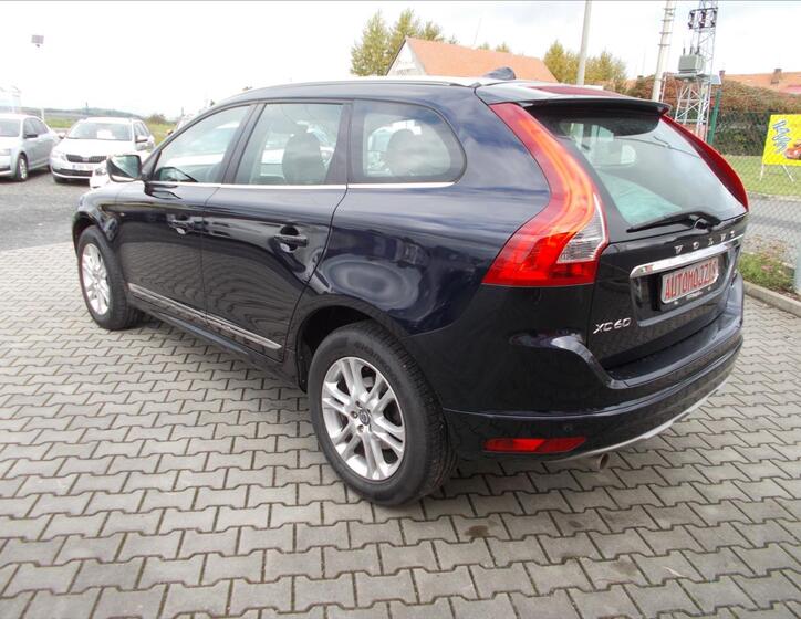 Volvo XC60 12