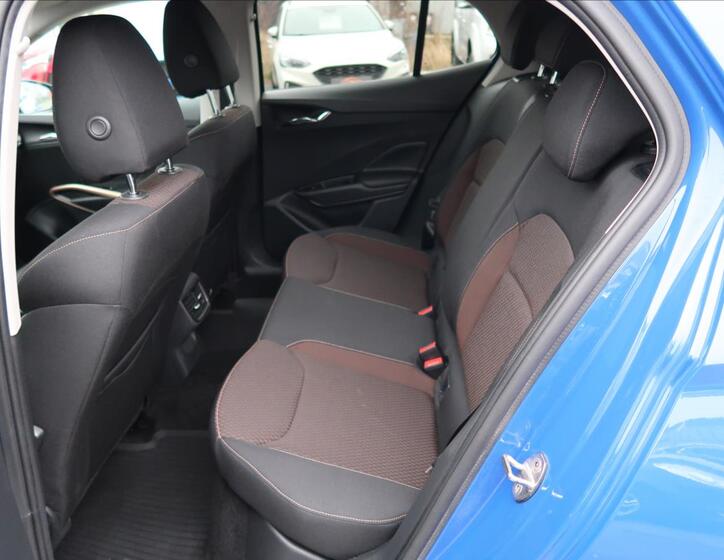 Škoda Fabia 20