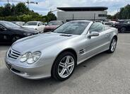 Mercedes-Benz SL 15