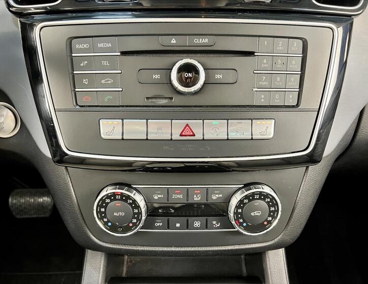 Mercedes-Benz GLS 17