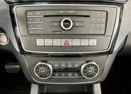Mercedes-Benz GLS 17