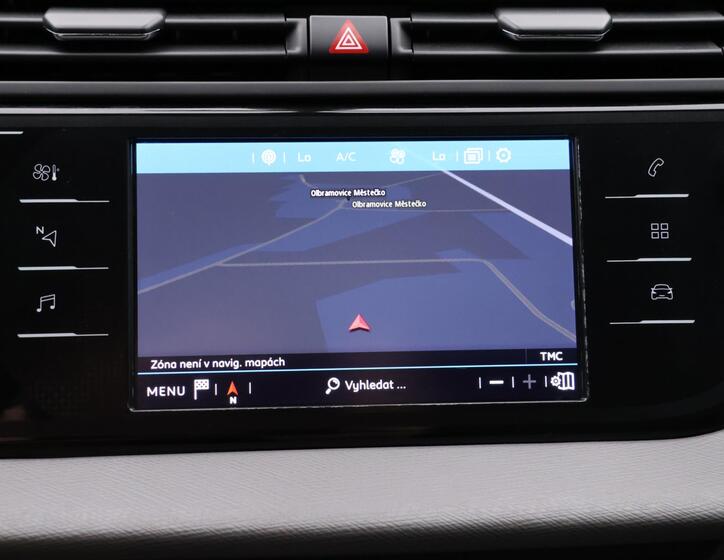 Citroën C4 Picasso 33