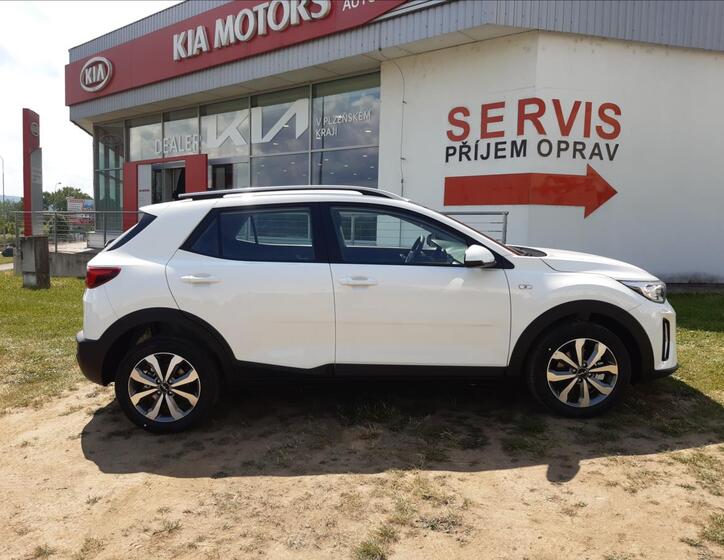KIA Stonic 5