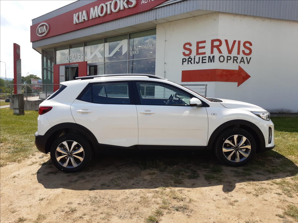 KIA Stonic