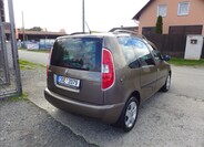 Škoda Roomster 6