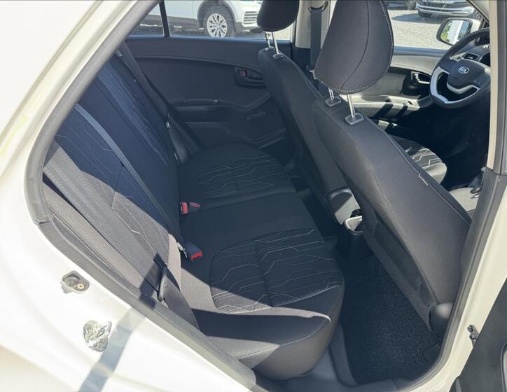 KIA Picanto 11