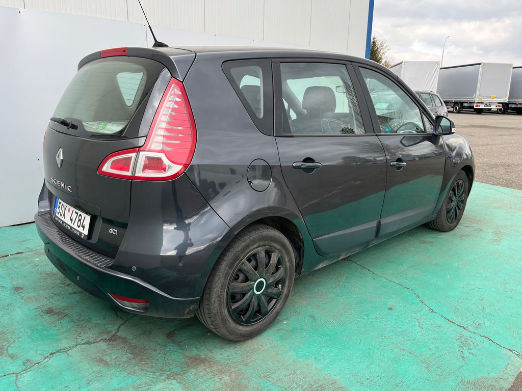 Renault Scénic