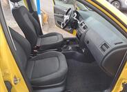 Škoda Fabia 8