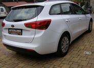 KIA Ceed 5
