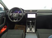 Škoda Superb 6
