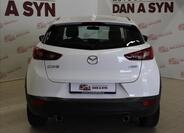 Mazda CX-3 5