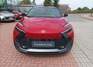 Toyota C-HR 6