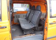 Mercedes-Benz Vito 13