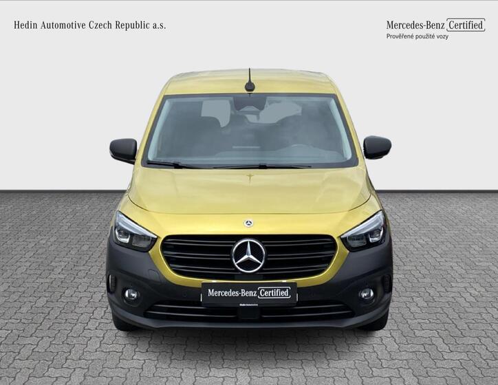 Mercedes-Benz Citan 8