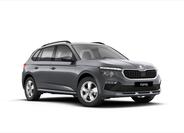 Škoda Kamiq 1