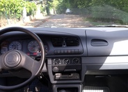 Škoda Felicia 4