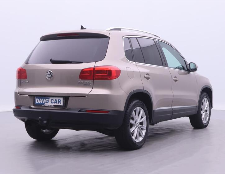 Volkswagen Tiguan 7