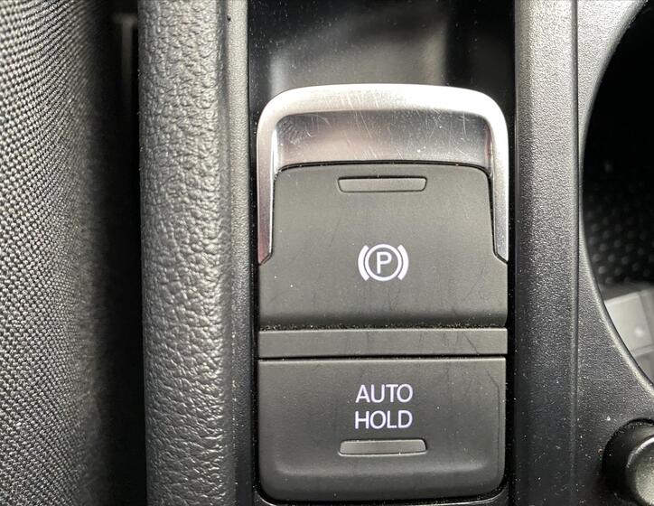 Volkswagen Touran 19