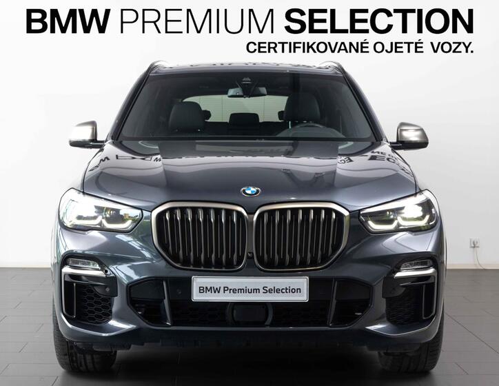 BMW X5 2
