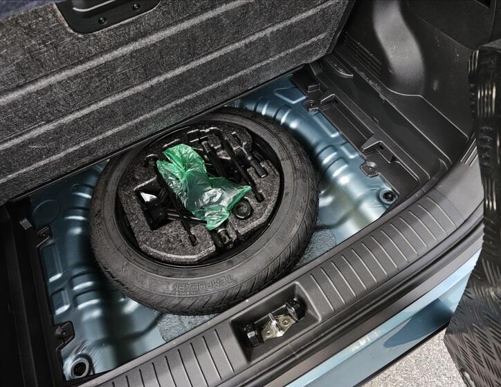 Hyundai Kona 19