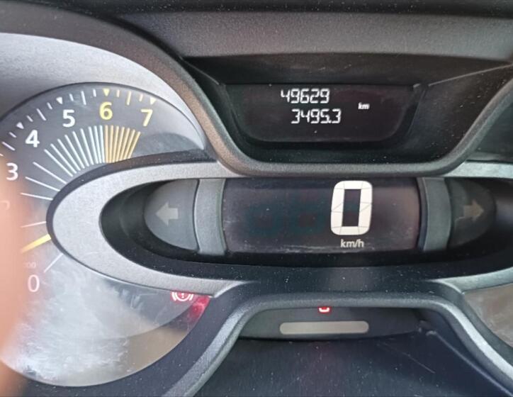 Renault Captur 14