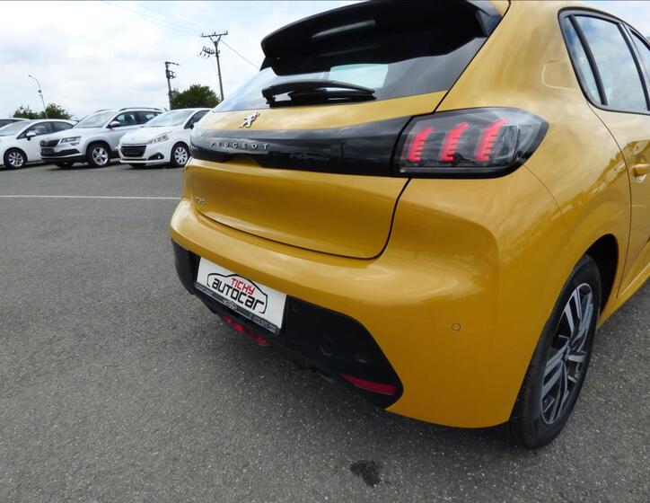 Peugeot 208 56