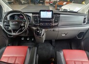 Ford Transit Custom 14