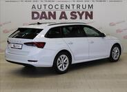 Škoda Octavia 4