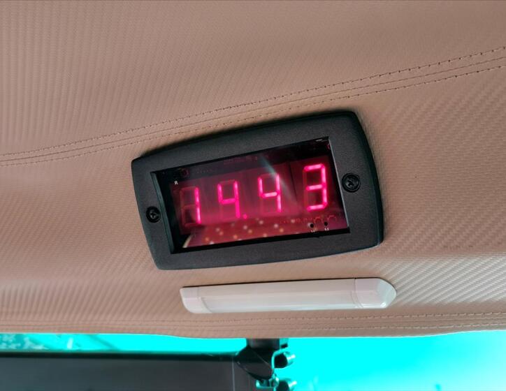 Mercedes-Benz Ostatní 25