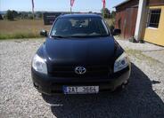 Toyota RAV4 2