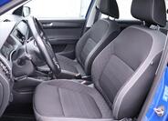 Škoda Fabia 12