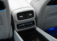 Mercedes-Benz GLS 36